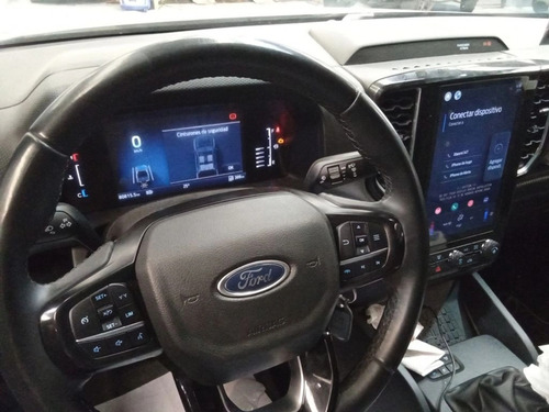 Ford Ranger XLT 4X4 2.0L MT