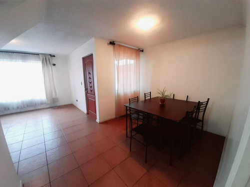Comoda Casa En Venta En Talca (106345)