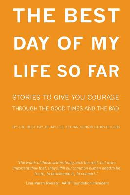 Libro The Best Day Of My Life So Far - The Best Day Of My...
