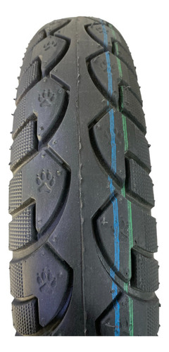 Llantas Par Trasera/delantera Moto Vendetta 90