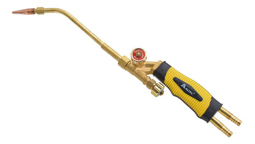Antorcha De Soldadura Antideslizante Con Antorcha De Corte