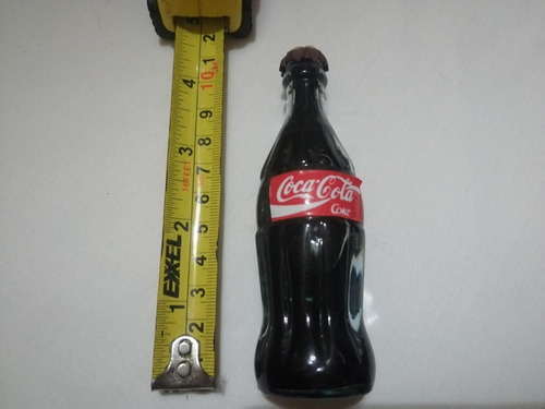 Imagen 5 de 6 de Colección De Botellas Y Vasos Coca Cola