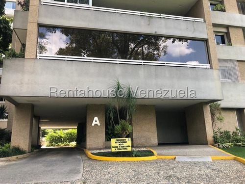 Csalad Apartamento (1 Nivel) En Venta En La Castellana, Distrito Metropolitano