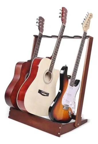 comprar Verovita Soporte Para Guitarra Para Múltiples Guitarras, Sop