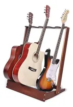 Comprar Verovita Soporte Para Guitarra Para Múltiples Guitarras, Sop