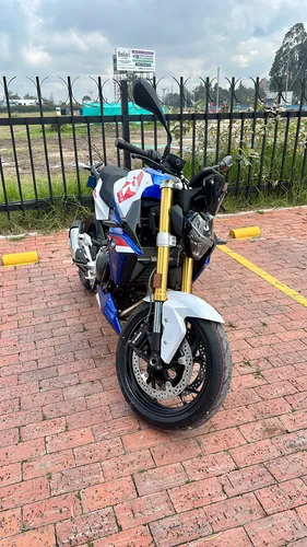 Bmw F900r Dynamic 2024