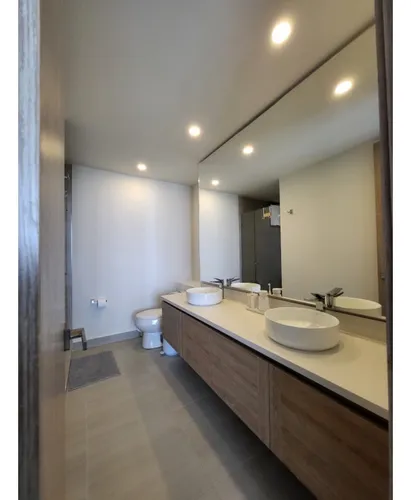 Apartamento En Morros Eos