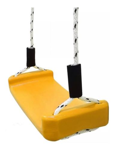Imagen 3 de 6 de Hamaca Tabla Planeta Juguete Completa Super Resistente 40 Kg