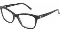 Comprar Armazon De Receta Guess, Marcos Guess, Originales, Gu2541 01