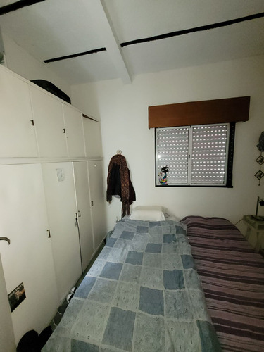 Venta Ph En Planta Alta En Excelente Ubicación