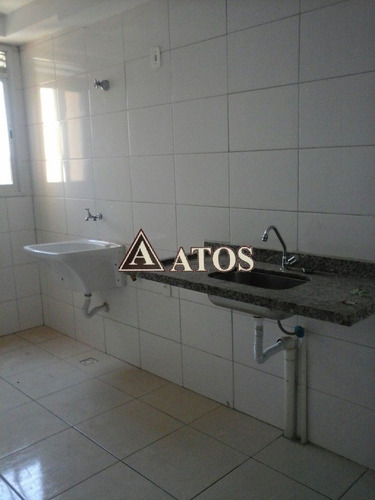 Imagem 14 de 15 de Apartamento - Vila Carmosina - Ref: 661 - V-661