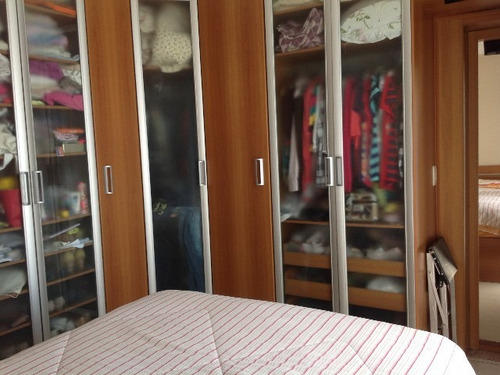 Imagem 3 de 8 de Casa 4 Dorms 1 Suite Prox A Ricardo Jafet - Ca00009 - 3123486