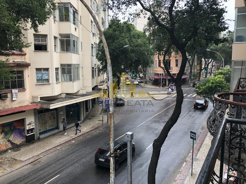 Imagem 26 de 29 de Sala Comercial Avenida Mem De Sá Lapa Centro Do Rio - Loc5404m - 32976752