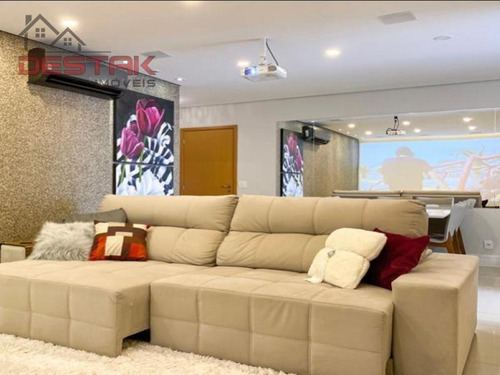 Ref.: 4903 - Apartamento Em Jundiaí Para Venda - V4903