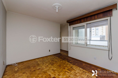 Imagem 2 de 30 de Apartamento, 2 Dormitórios, 59.83 M², Cristo Redentor - 9116