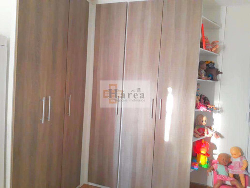 Imagem 11 de 20 de Apartamento Com 2 Dorms, Jardim Simus, Sorocaba - R$ 182 Mil, Cod: 13982 - V13982