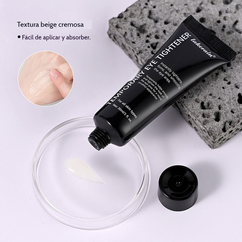 Da Creme Reafirmante Temporário Para Olhos