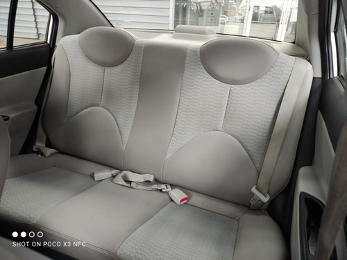 Hyundai Accent Accent Mc 1.4 Gl Ps