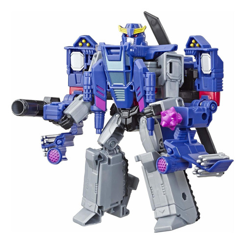 Dinobot Transformers Toys Cyberverse Spark Armor Mega Kqp