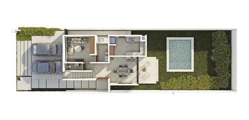 Imagen 18 de 26 de Casa Venta En Privada Estela Nativa Conkal Mérida, Yucatán,cerca De Plazas Y Universidades.