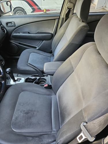 Mitsubishi Outlander 2.4 Ls Basica Aa Ee At