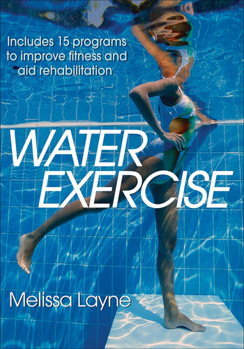 Livro De ExercĂcios AquĂĄticos Em PortuguĂȘs