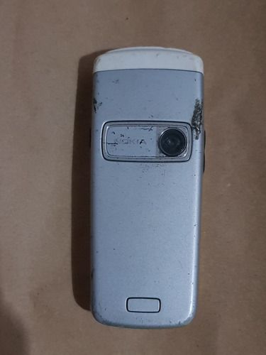 Celular Nokia 6020 Tim Samsung Motorola LG Sony Ericsson