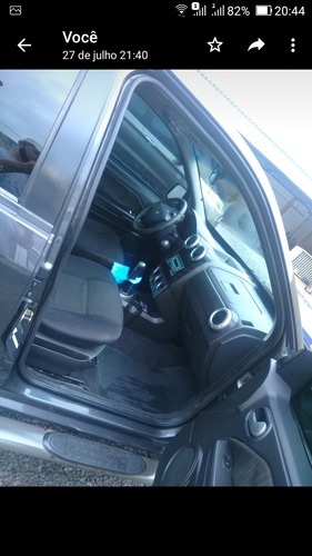 Imagem 3 de 5 de Ford Ecosport 2009 1.6 Xlt Freestyle Flex 5p 105 Hp