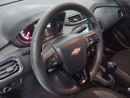 Chevrolet Prisma 1.4 MPFI LT 8V FLEX 4P AUTOMÁTICO