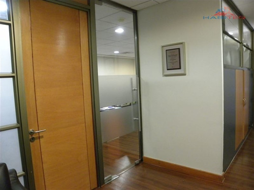 Imagen 19 de 25 de Oficina En Arriendo En Las Condes