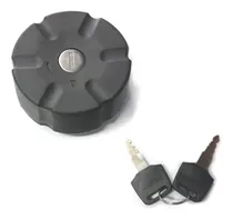 Comprar Tapón Tanque Nafta Yumbo Dakar 125 Dakar 200