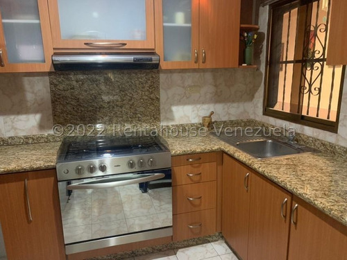 Imagen 12 de 13 de Casa En Venta En La Montañita Turmero Aragua 22-24196 Irrr