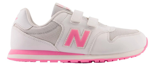 Zapatos Deportivos De Niños New Balance 500 Lifestyle 