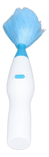 Cepillo De Polvo Eléctrico Spin Duster Telescopic Fiber 360°