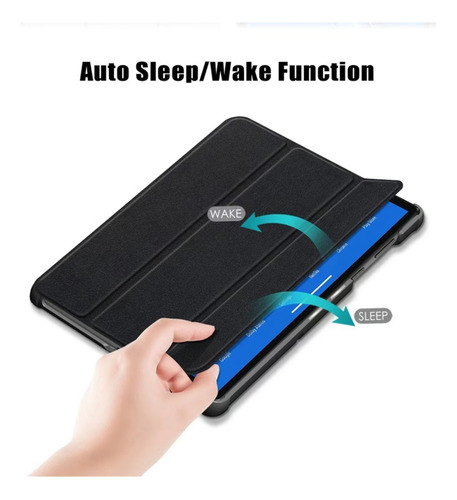 Para Lenovo Tab M10 X306 X505x Tablet Case