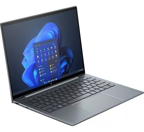 Hp 13.5 Elite Dragonfly G4 Multi-touch Notebook
