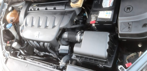 Peugeot 307 2.0 16v Nafta 143cv