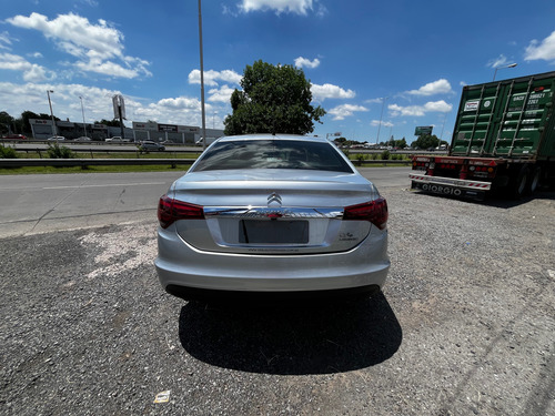 Citroën C4 Lounge 1.6 Hdi 115 Feel Pack