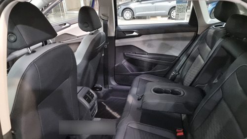 Volkswagen Taos 1.4 250 Tsi Comfortline