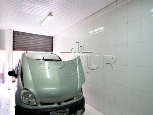 Imagem 6 de 15 de Predio - Vila Alto De Santo Andre - Ref: 20234 - V-20234