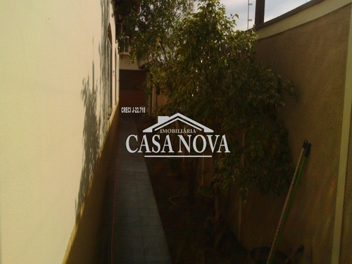 Imagem 18 de 25 de Casa - Ca01777 - 32365425