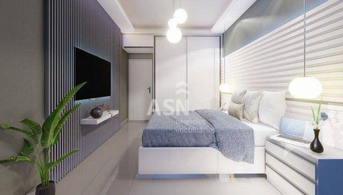 Imagem 9 de 16 de Casa Com 3 Dormitórios À Venda, 212 M² Por R$ 765.000,00 - Alphaville - Rio Das Ostras/rj - Ca0790