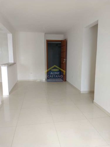 Imagem 18 de 30 de Apê 2 Dorms Ocian Entrada +anuais + Parcelas - Vmmt09094