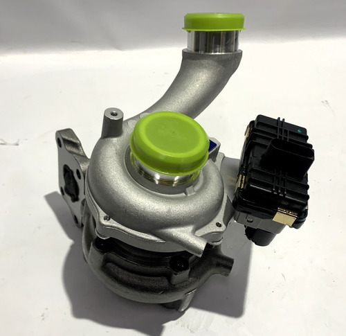 Turbina Completa Frontier Sel 12/