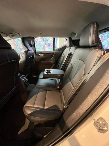 Volvo XC40 Xc40 T5h Momentu
