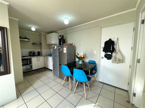 Depto San Diego 1473 Con 2d 1b Bodega 38m2 Vista Norte