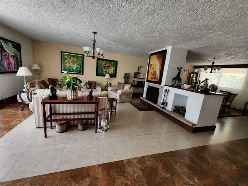 Imagen 10 de 22 de Bonita Casa En Venta En Jardines Del Pedregal