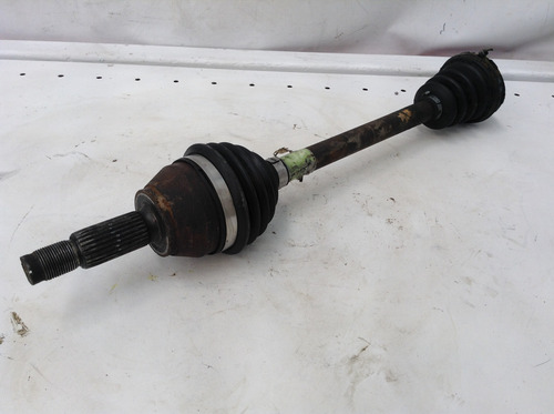 Flecha Delantera Derecha Ford Fiesta 1.6 Std Mod 05-10 (Usado)