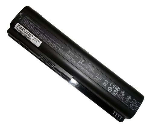 Nueva Bateria Para Hp Compaq Dv4 Dv6 Cq40 485041-001 Ev06
