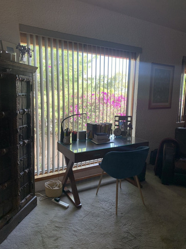 Venta Casa En Olivar De Los Padres, Alvaro Obregon
